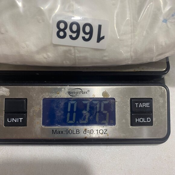 $34.99 NWT Old Navy Baby Doll Top Womens M White Swiss Dot Smocked Floral Embroi - Picture 6 of 6